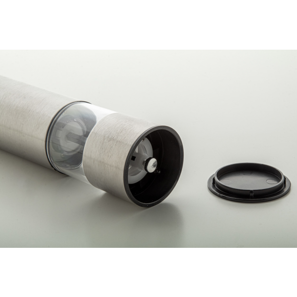 Malabar - młynek do soli i pieprzu