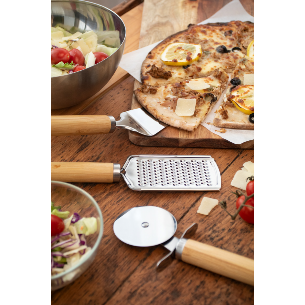 Bigaboo - zestaw do pizzy