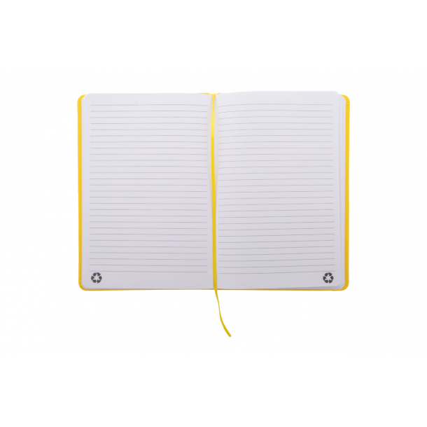 Repuk Line A5 - notes RPU