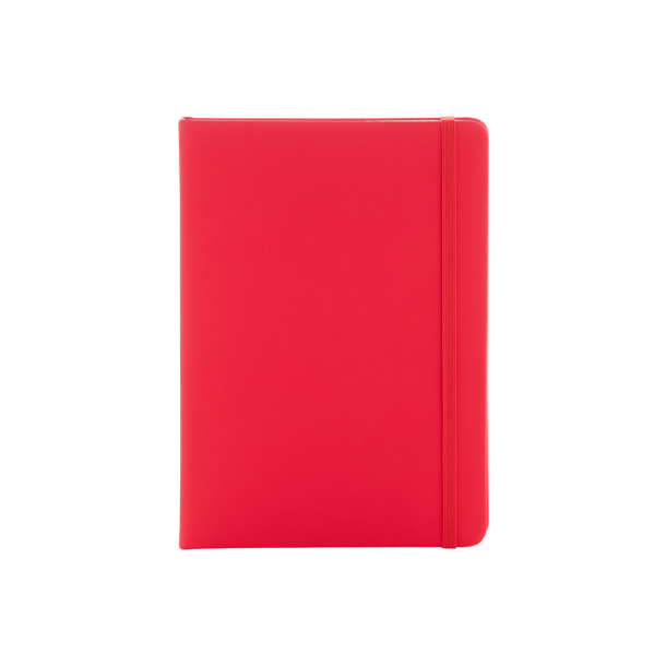 Repuk Line A5 - notes RPU