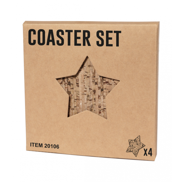 Danop - Świąteczny zestaw podkładek