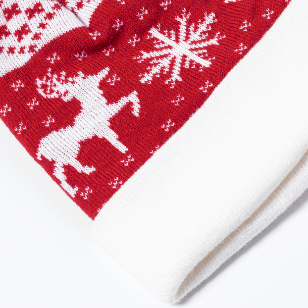 Elenix - Czapka świąteczna