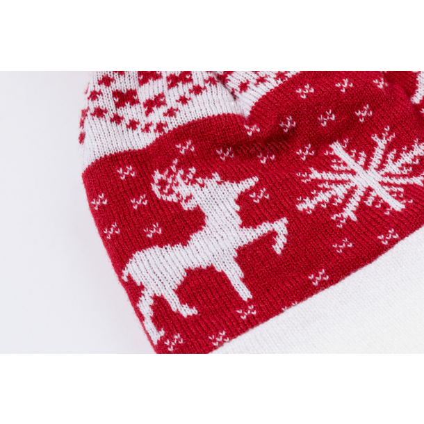 Elenix - Czapka świąteczna