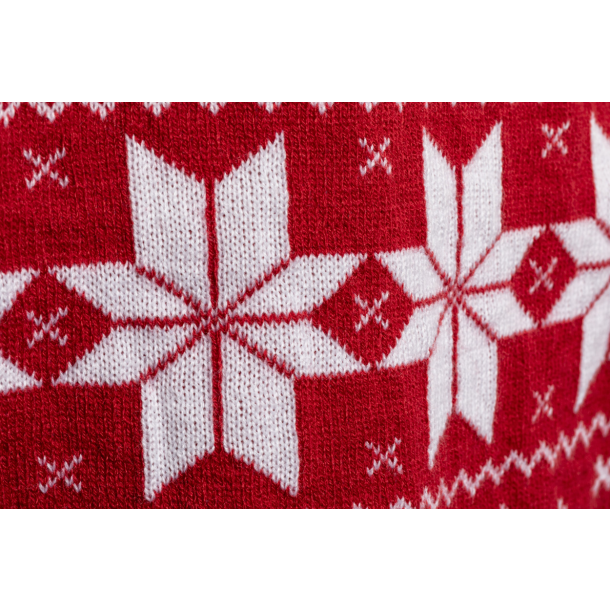 Luka - Szalik świąteczny