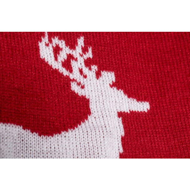 Luka - Szalik świąteczny