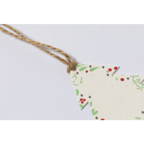 Boster - ozdoba choinkowa / choinka