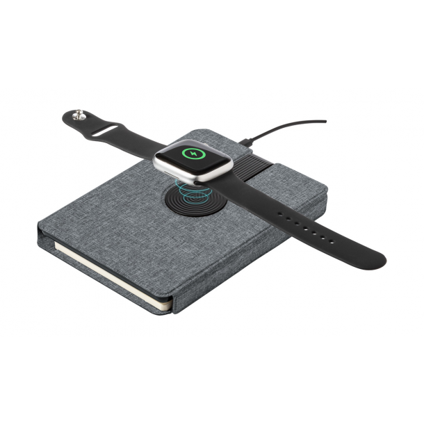 Morrison - notes z ładowaniem indukcyjnym