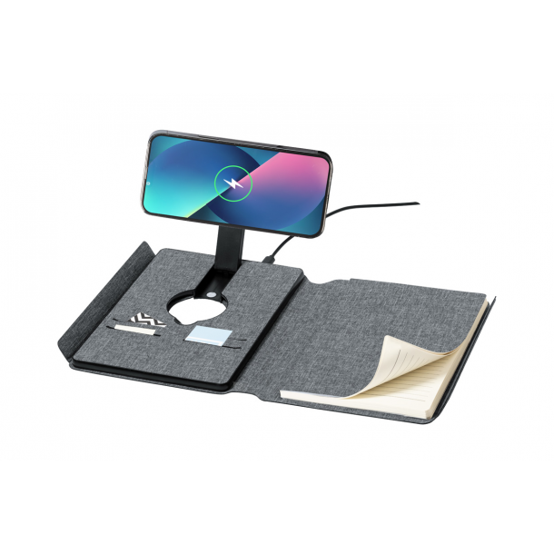 Morrison - notes z ładowaniem indukcyjnym