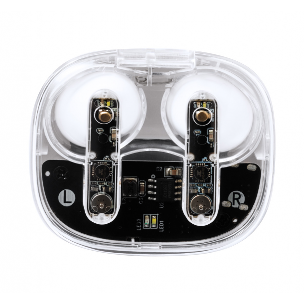 Webex - słuchawki bluetooth