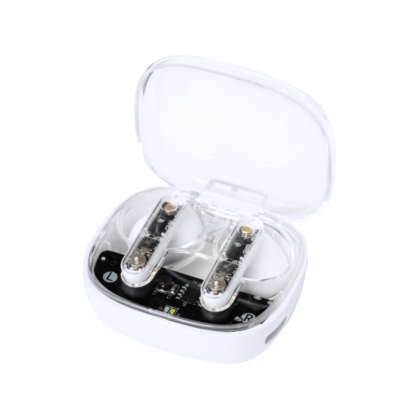 Webex - słuchawki bluetooth