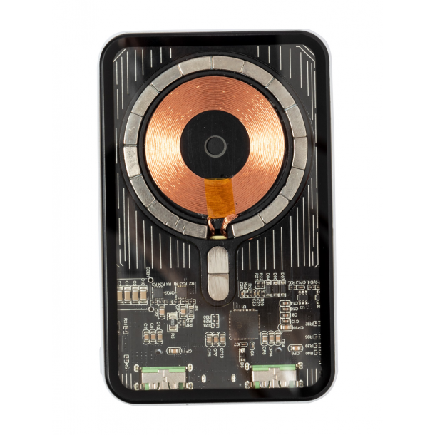 Bramson - power bank