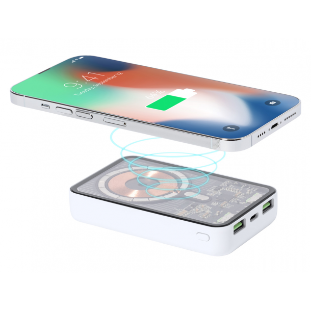 Bramson - power bank