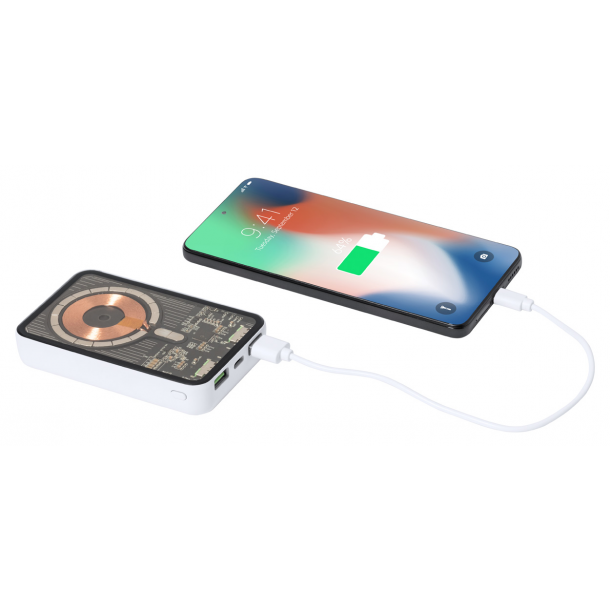 Bramson - power bank