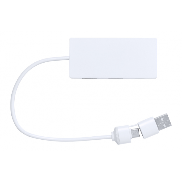 Hevan - hub USB