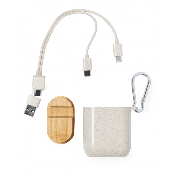 Brayce - kabel USB do ładowania