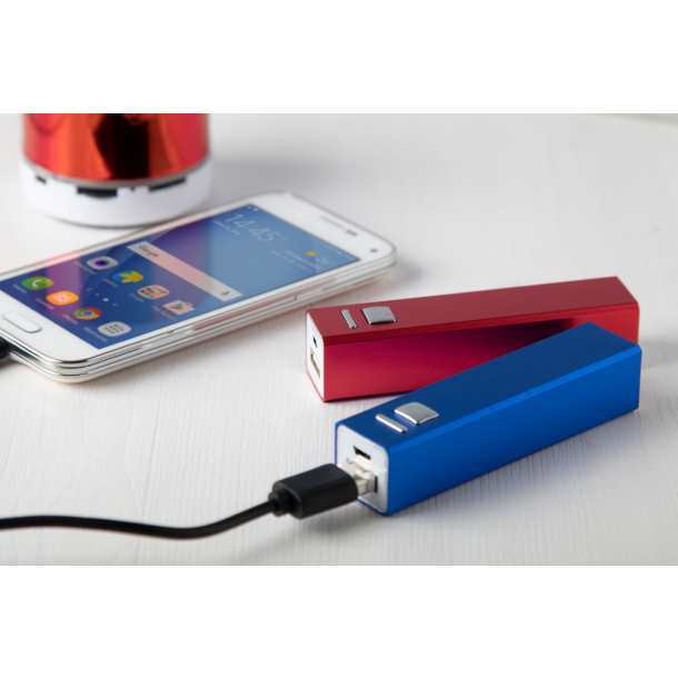 Thazer - power bank