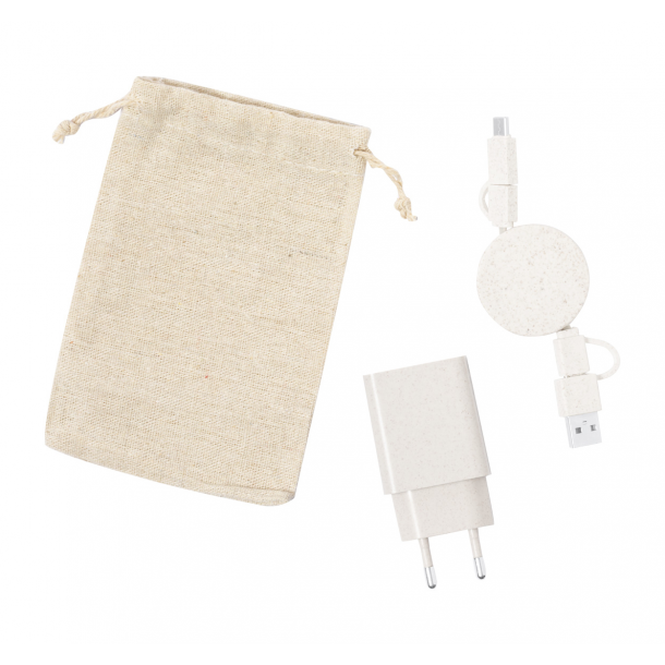 Pylot - zestaw do ładowania USB