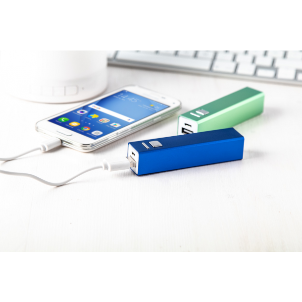 Thazer - power bank
