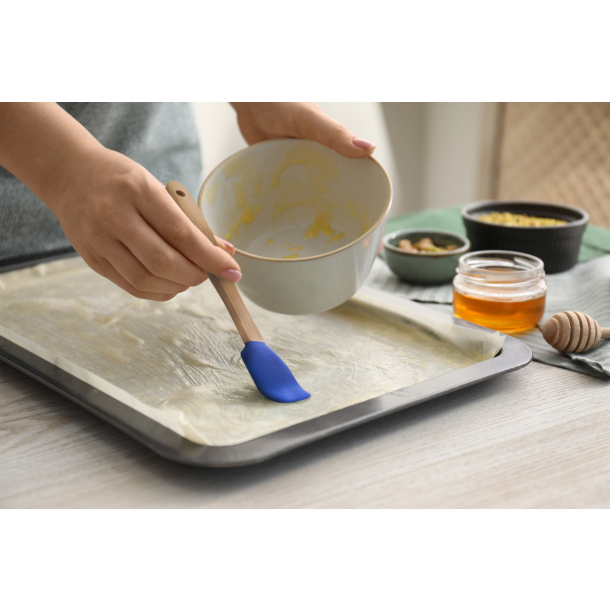 Spatuboo - szpatułka do gotowania