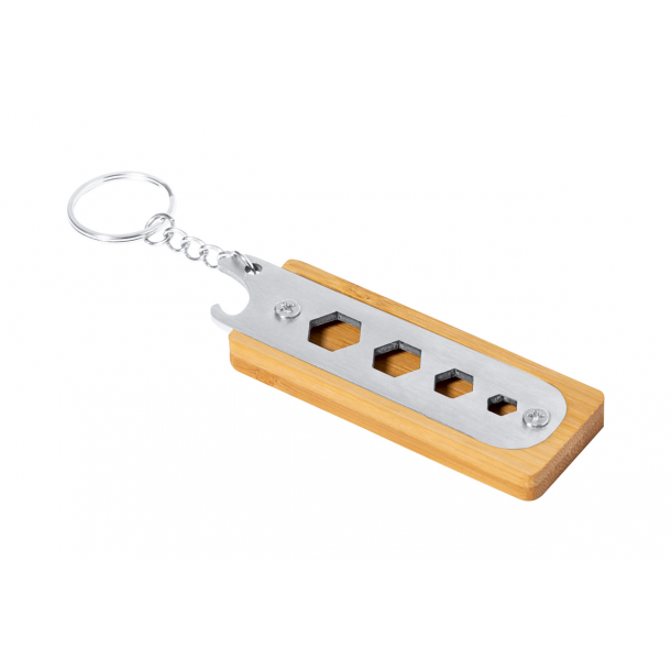 Balmy - multi tool / brelok