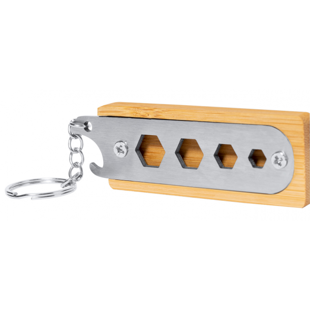 Balmy - multi tool / brelok