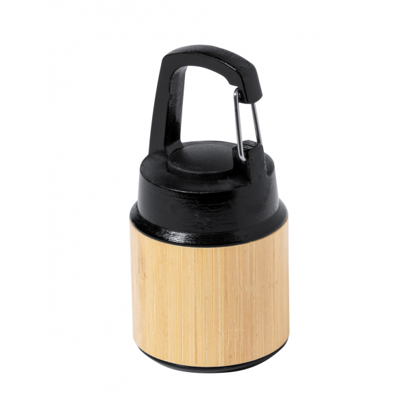 Gus - latarka bambusowa