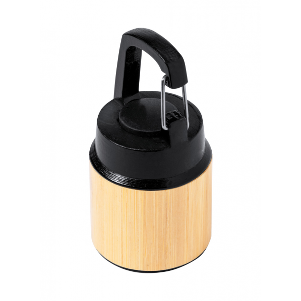 Gus - latarka bambusowa