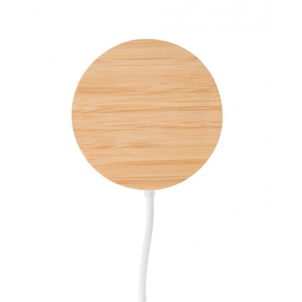 SeeMag - magnetyczna ładowarka indukcyjna