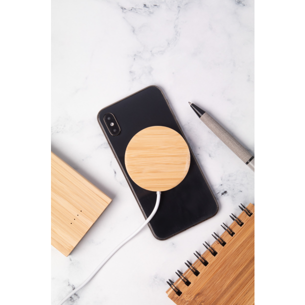 SeeMag - magnetyczna ładowarka indukcyjna