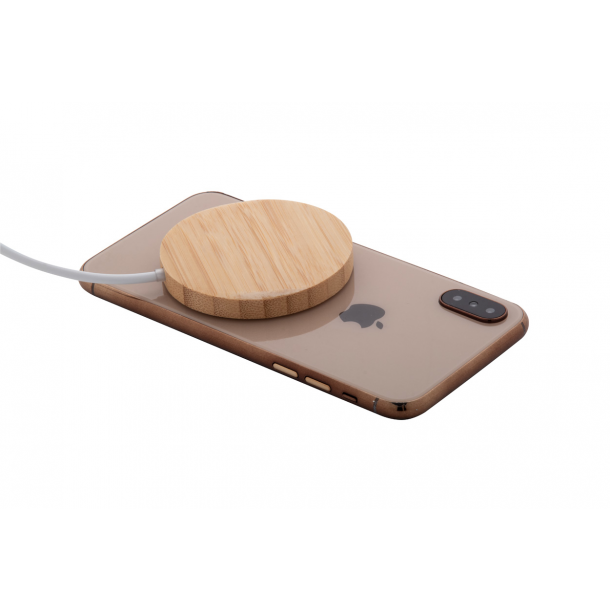 SeeMag - magnetyczna ładowarka indukcyjna