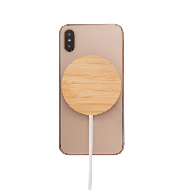 SeeMag - magnetyczna ładowarka indukcyjna