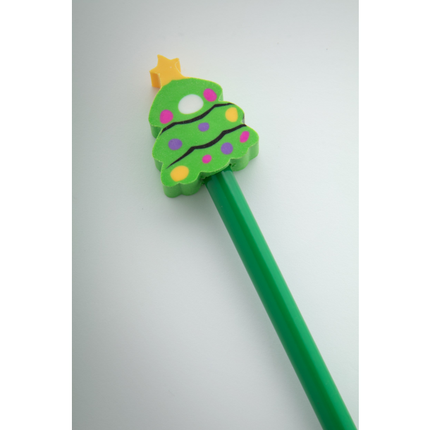 Ramsvika - Ołówek świąteczny, choinka