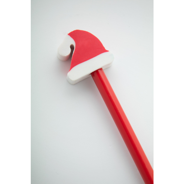 Ramsvika - Ołówek świąteczny, Święty Mikołaj