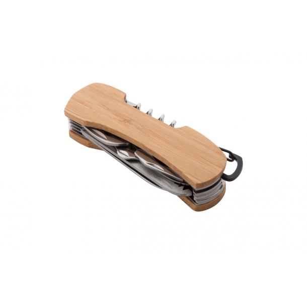 Stroud - scyzoryk / nóż kieszonkowy / multi tool