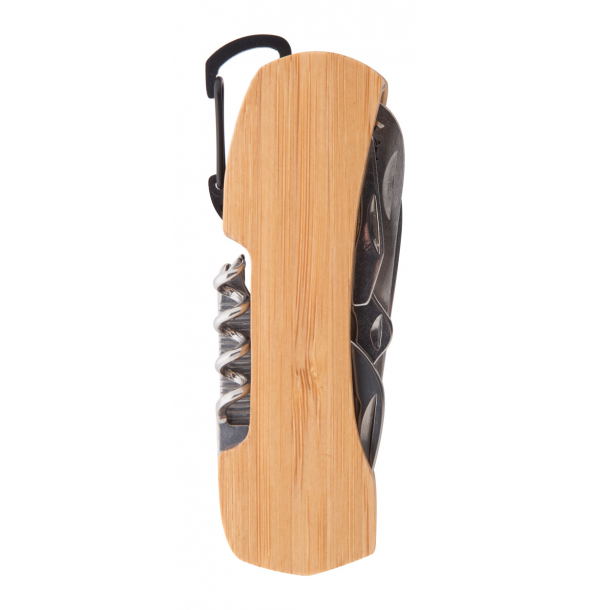 Stroud - scyzoryk / nóż kieszonkowy / multi tool