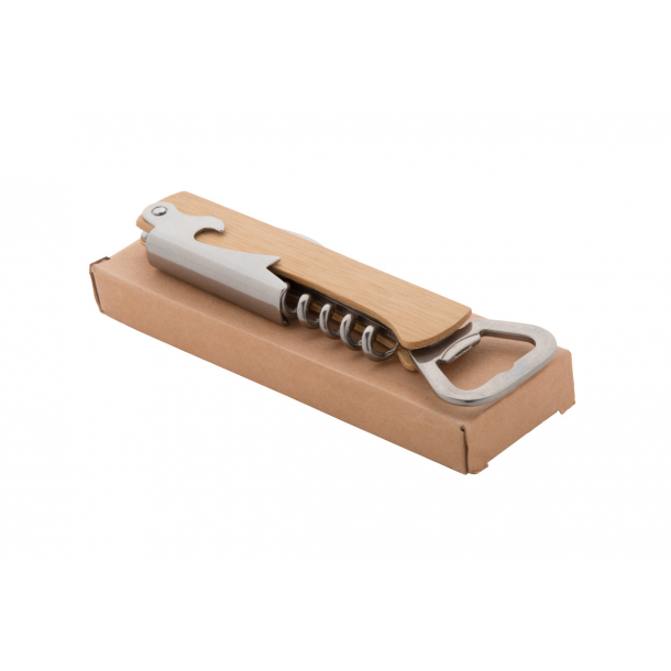 Sukubo - otwieracz / multi tool