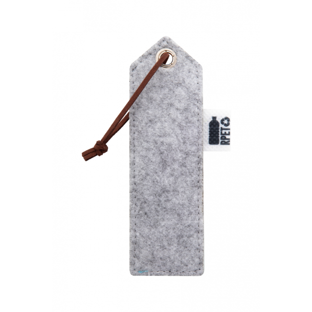 CreaFelt Mark - personalizowana zakładka RPET