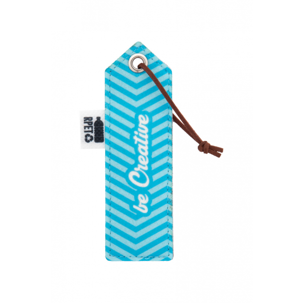 CreaFelt Mark - personalizowana zakładka RPET