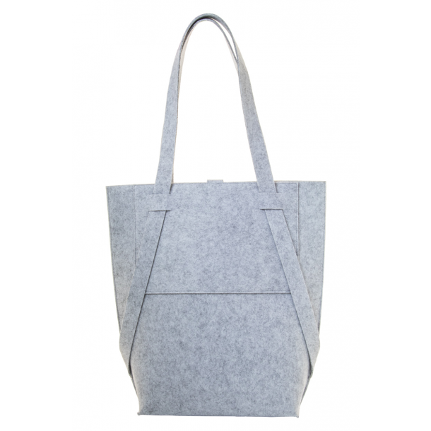 CreaFelt Toteback - personalizowana torba na ramię RPET