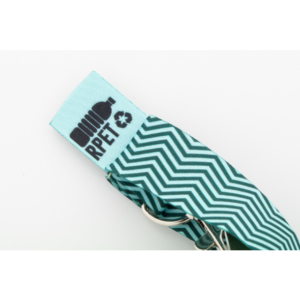 SuboFob Mobile RPET - personalizowany pasek na nadgarstek do telefonu RPET