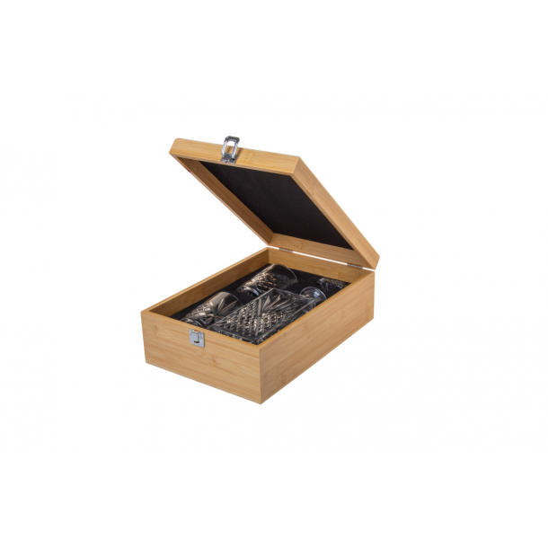 Drumore - zestaw do whisky