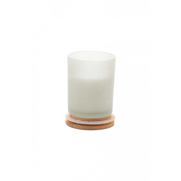 Daizu - świeca zapachowa waniliowa