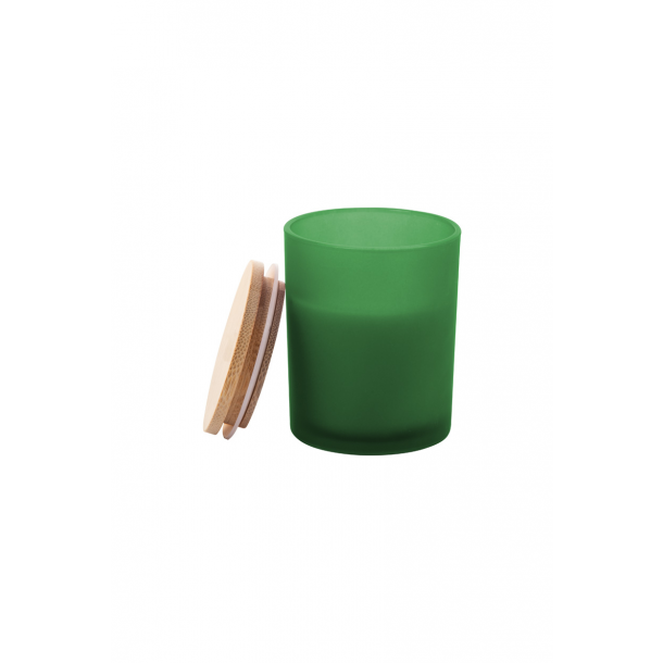 Daizu - świeca zapachowa sosnowa