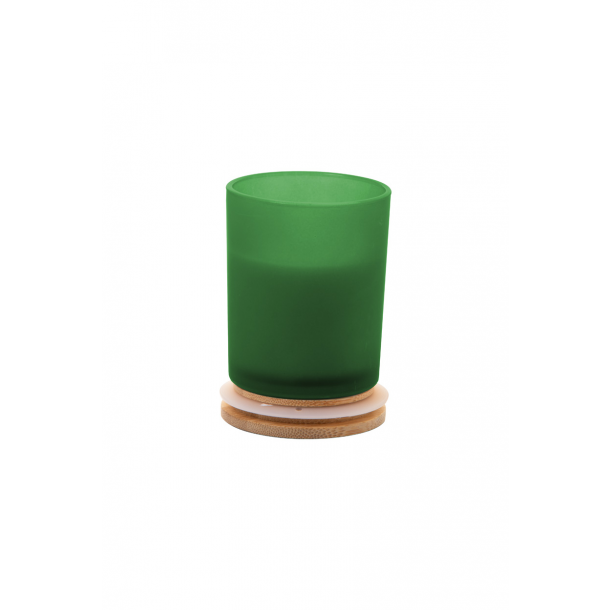 Daizu - świeca zapachowa sosnowa