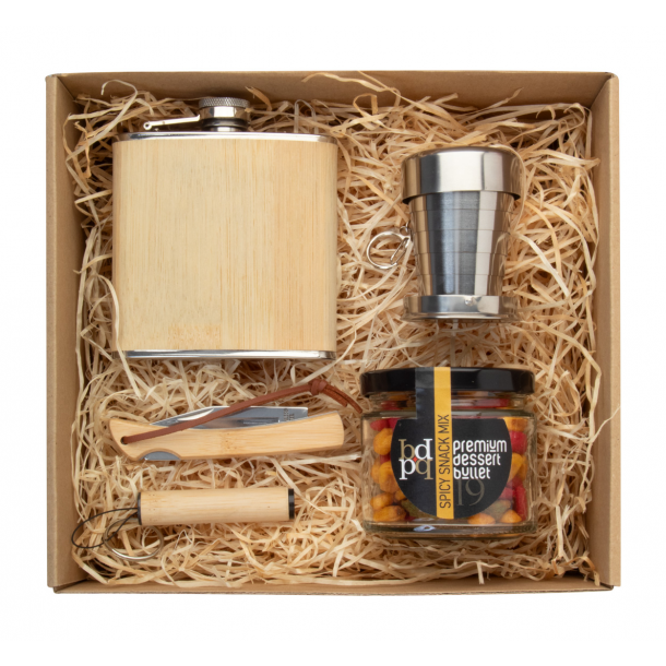 Lampoa zestaw prezentowy