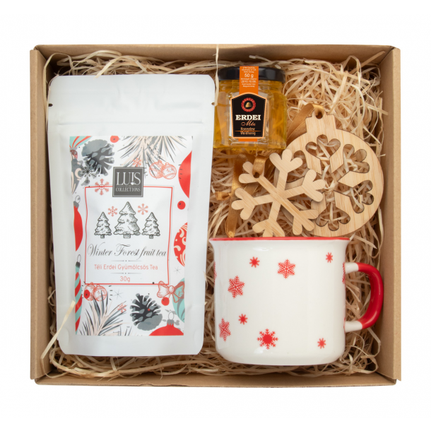 Knapnas zestaw prezentowy