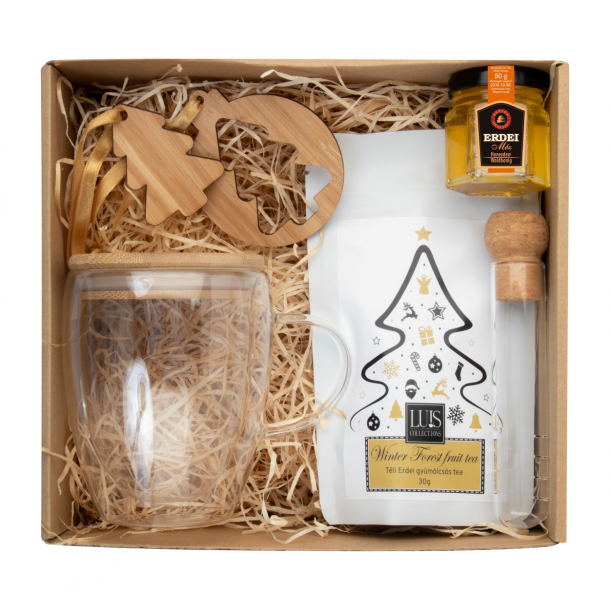 Granon zestaw prezentowy