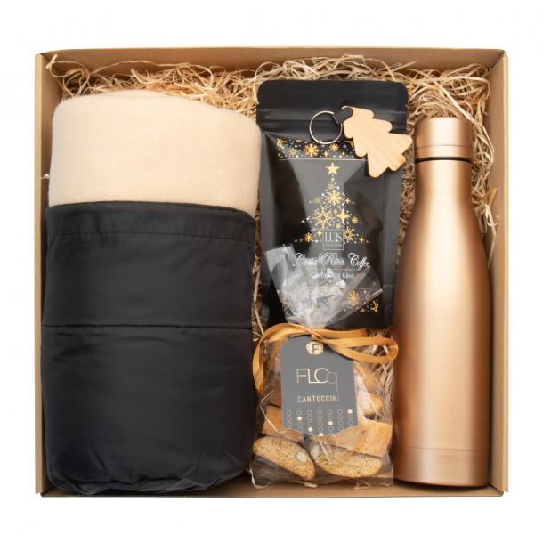 Raskogen zestaw prezentowy