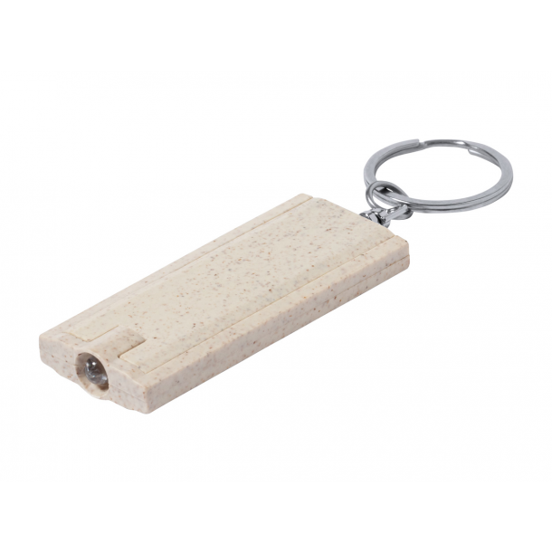 Tasex - latarka / brelok