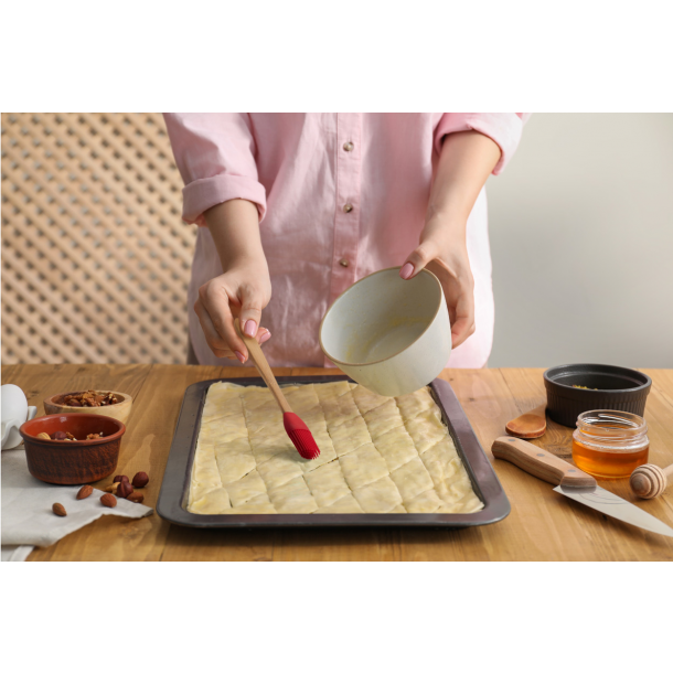 Buraboo - pędzel do gotowania